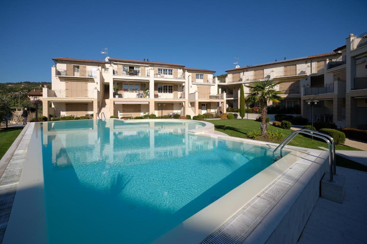 Apartmentsgarda - Corte Dei Molini Exterior photo