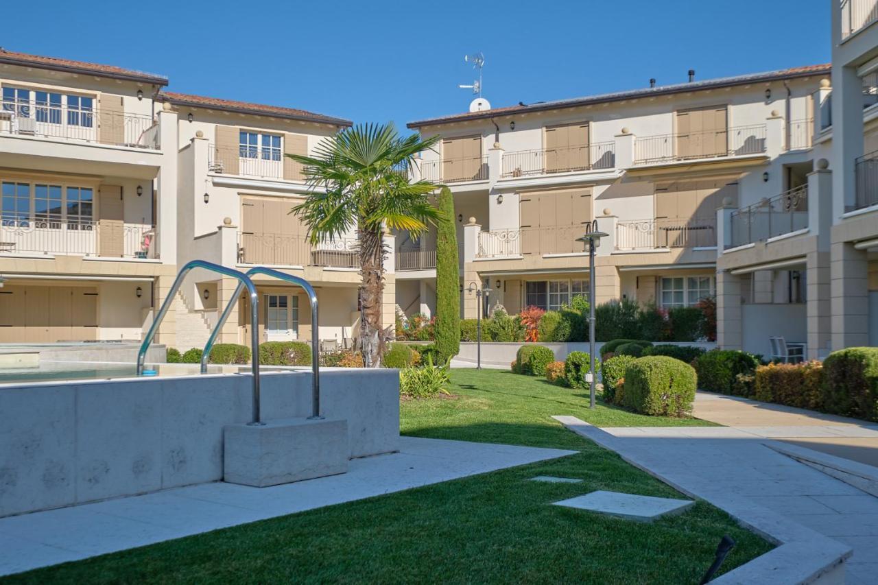 Apartmentsgarda - Corte Dei Molini Exterior photo